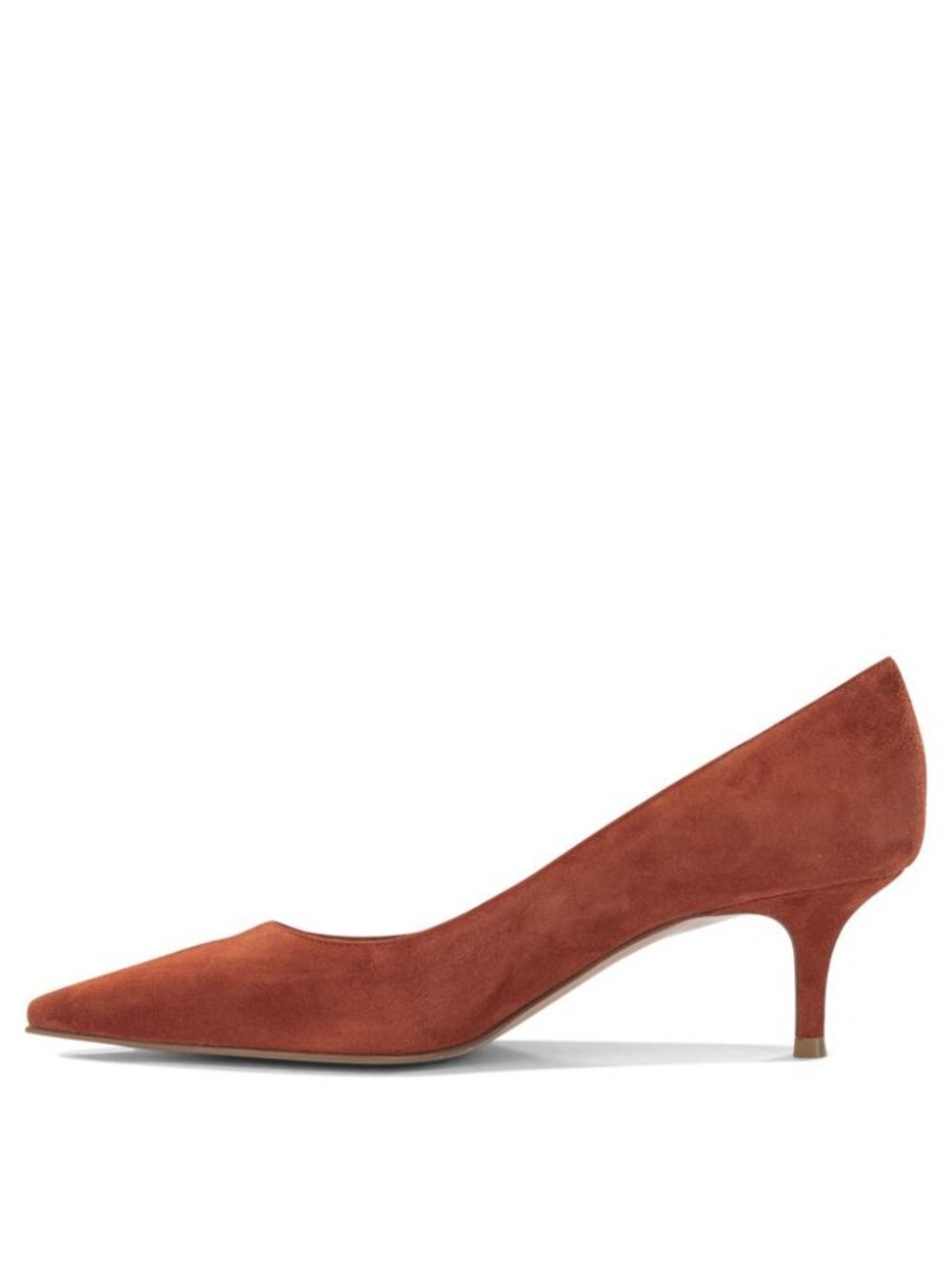 Gianvito Rossi Gianvito 55Mm Pumps IT 40 Women - Picture 3 of 5
